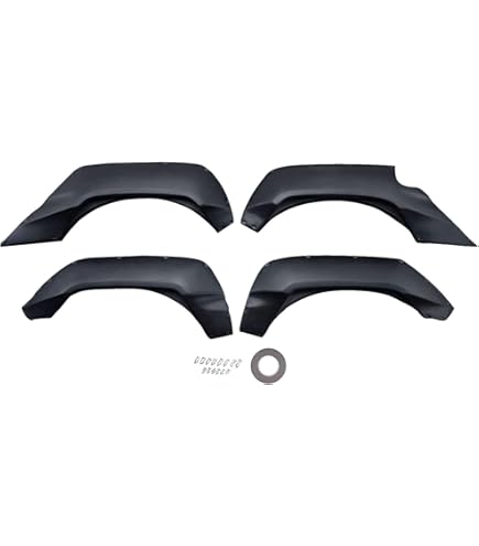 Amazon | トップランカー製 ジムニーJB23 65mmワイド